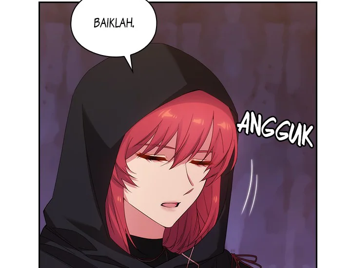 ADONIS Chapter 204 - Halaman 94