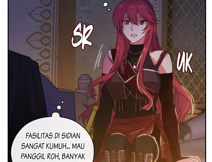ADONIS Chapter 204 - Halaman 99