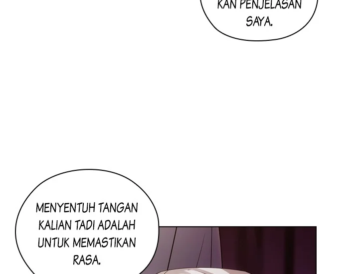 ADONIS Chapter 203 - Halaman 100