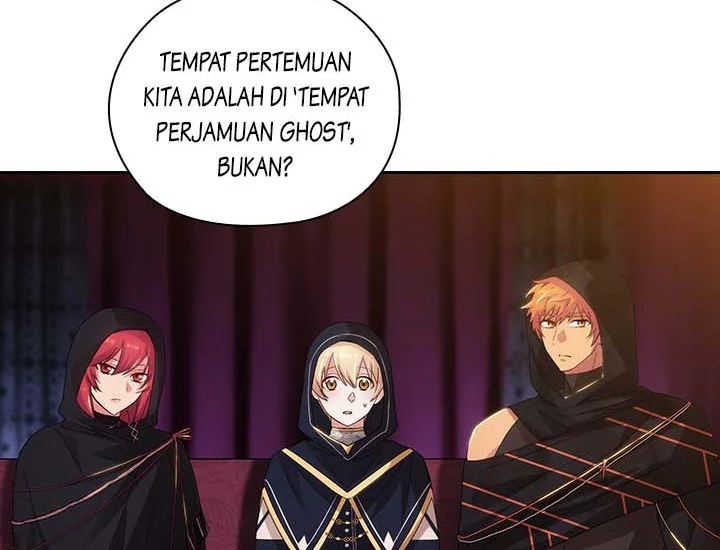 ADONIS Chapter 203 - Halaman 103