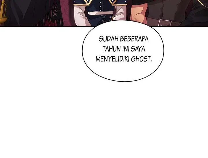 ADONIS Chapter 203 - Halaman 104