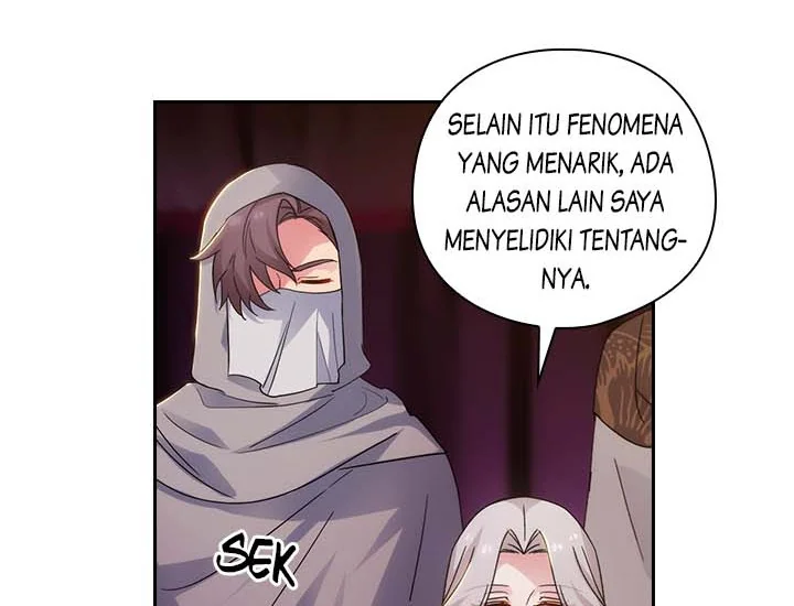 ADONIS Chapter 203 - Halaman 105