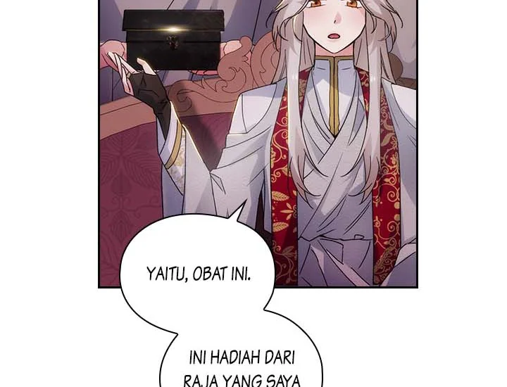 ADONIS Chapter 203 - Halaman 106