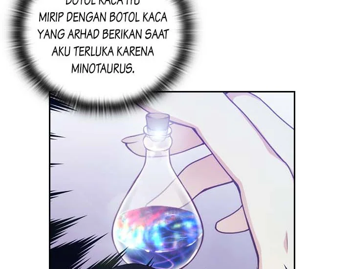 ADONIS Chapter 203 - Halaman 111