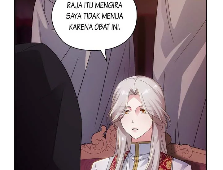 ADONIS Chapter 203 - Halaman 114