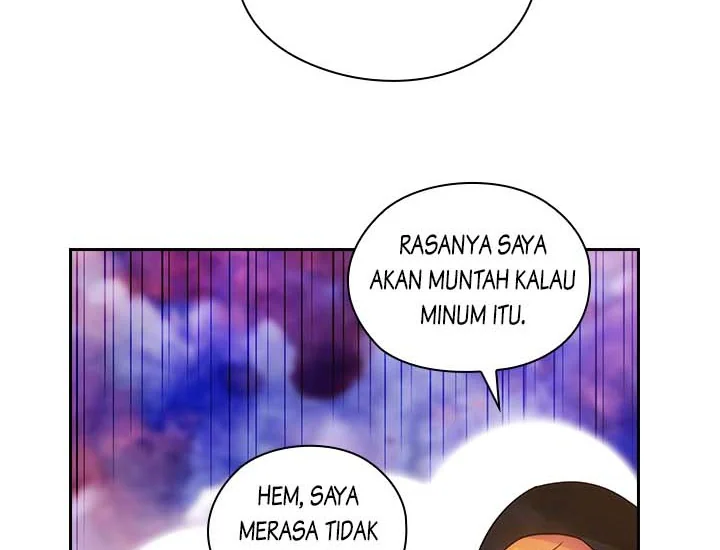 ADONIS Chapter 203 - Halaman 116