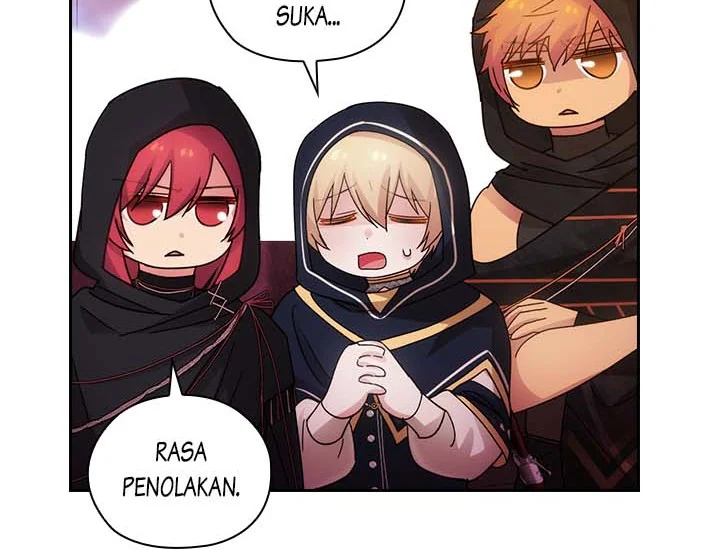 ADONIS Chapter 203 - Halaman 117