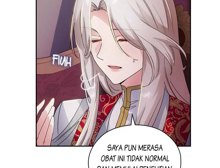 ADONIS Chapter 203 - Halaman 119
