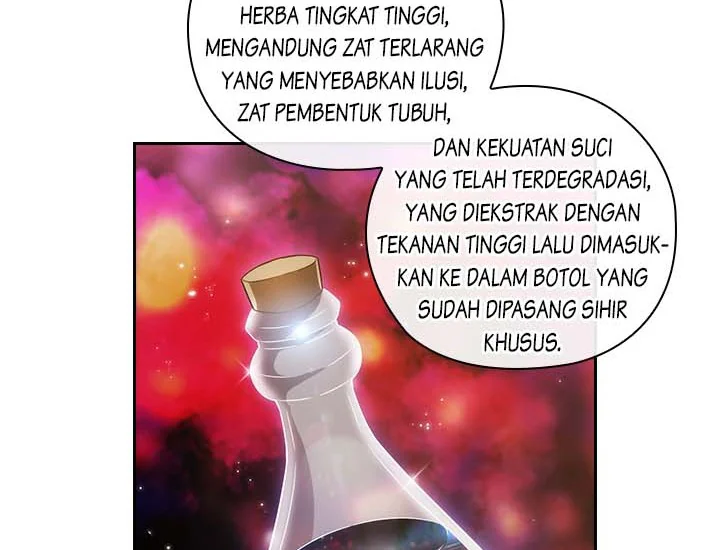ADONIS Chapter 203 - Halaman 121