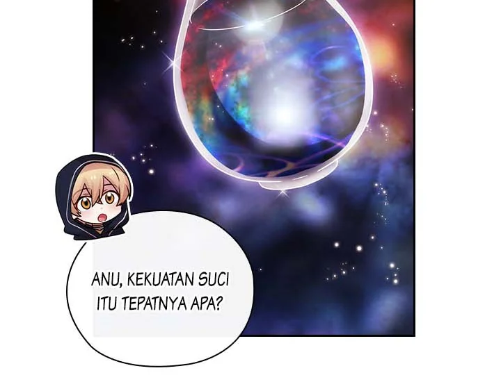 ADONIS Chapter 203 - Halaman 122