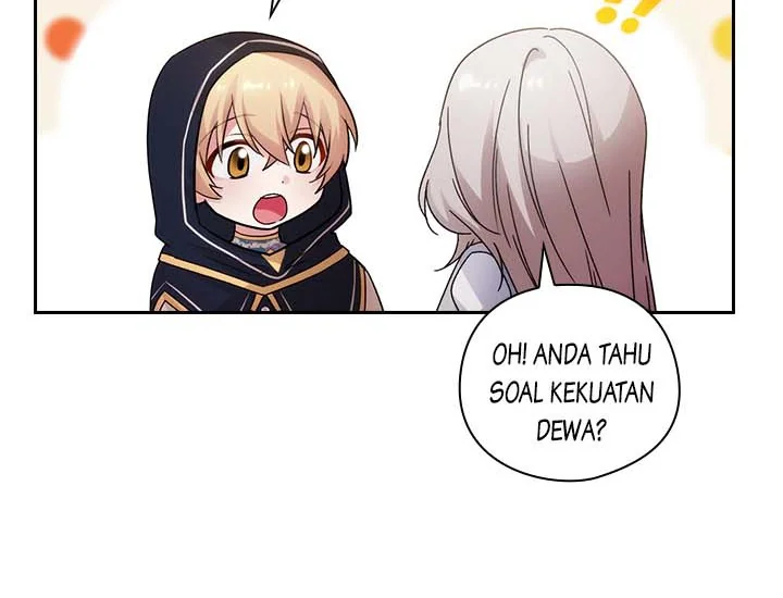 ADONIS Chapter 203 - Halaman 124
