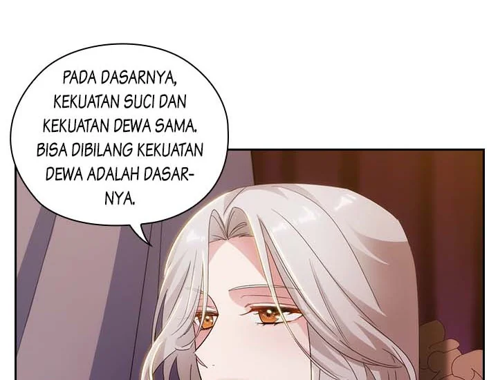 ADONIS Chapter 203 - Halaman 125