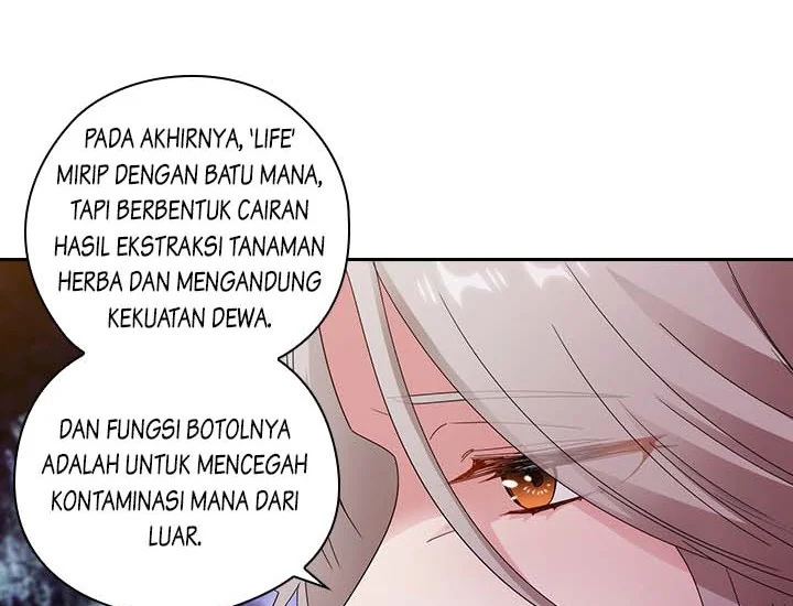 ADONIS Chapter 203 - Halaman 127