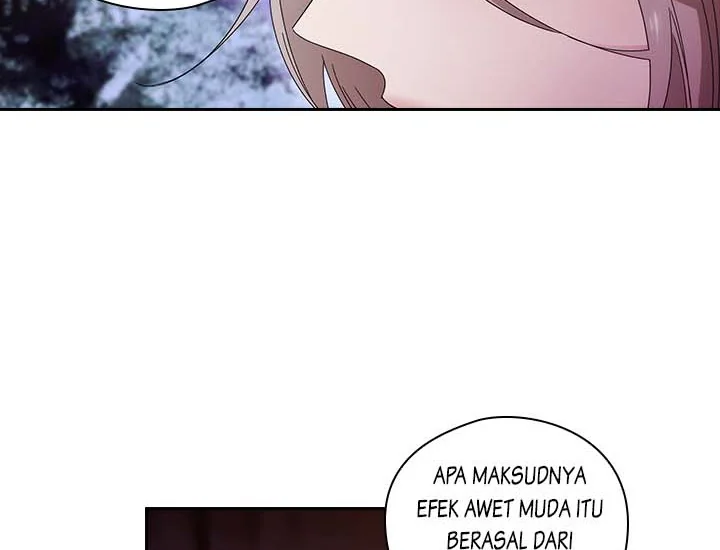 ADONIS Chapter 203 - Halaman 128