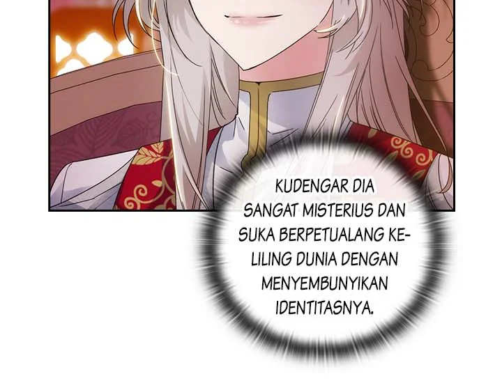 ADONIS Chapter 203 - Halaman 13