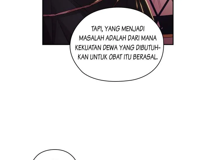 ADONIS Chapter 203 - Halaman 130