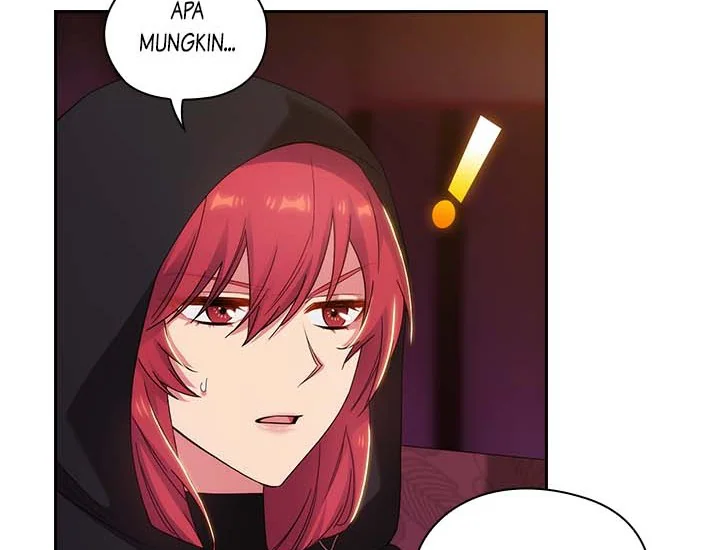 ADONIS Chapter 203 - Halaman 131