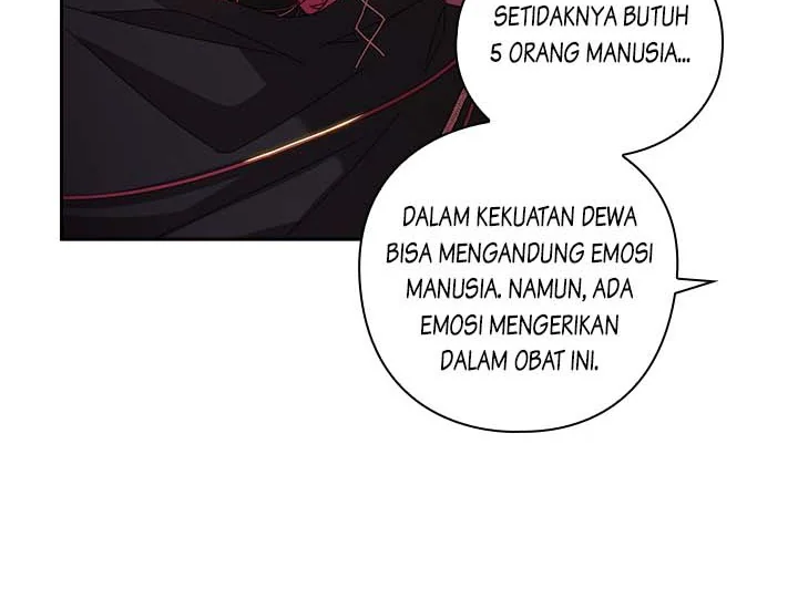 ADONIS Chapter 203 - Halaman 132
