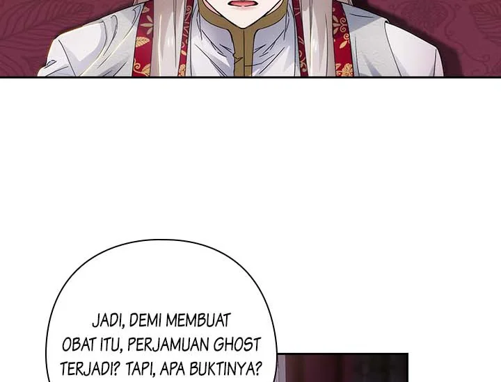 ADONIS Chapter 203 - Halaman 134
