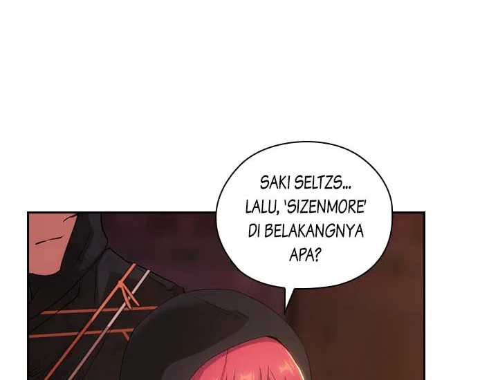 ADONIS Chapter 203 - Halaman 14
