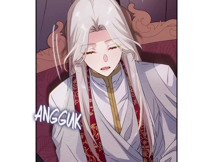 ADONIS Chapter 203 - Halaman 144