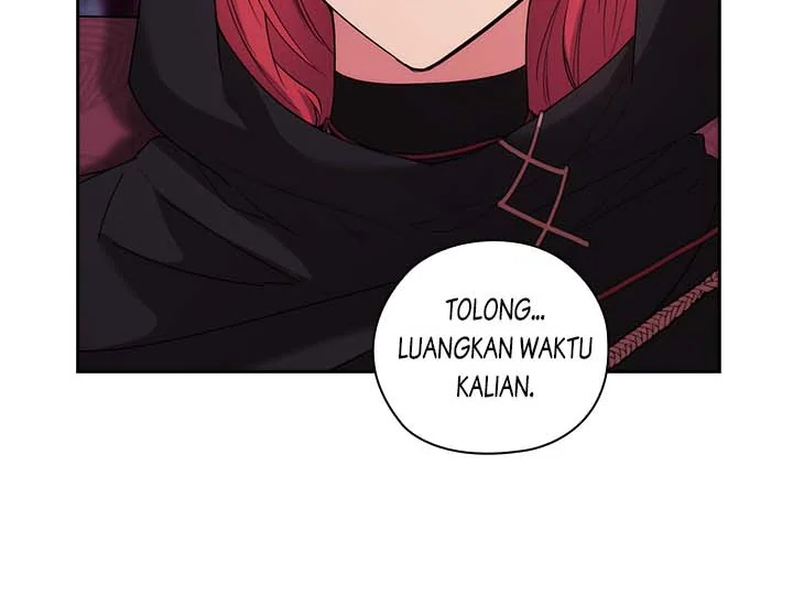 ADONIS Chapter 203 - Halaman 150