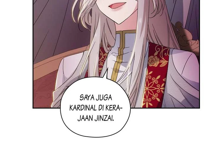 ADONIS Chapter 203 - Halaman 17