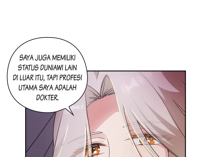 ADONIS Chapter 203 - Halaman 18