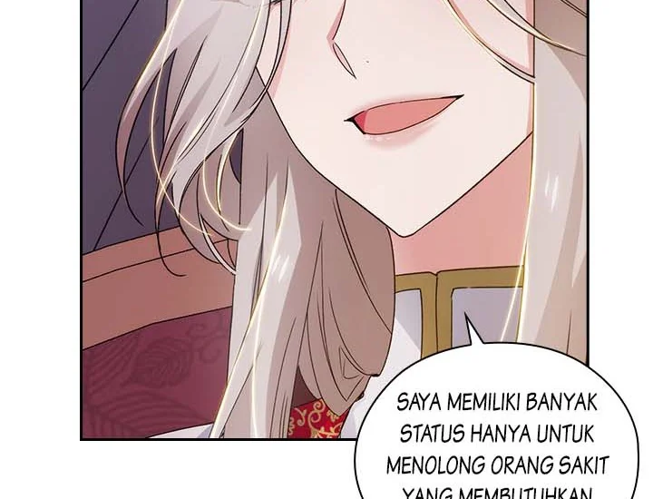 ADONIS Chapter 203 - Halaman 19