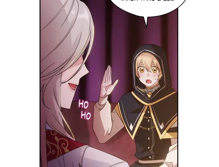 ADONIS Chapter 203 - Halaman 21
