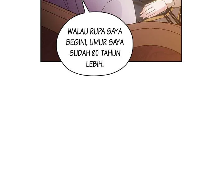 ADONIS Chapter 203 - Halaman 22