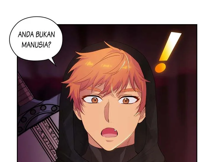 ADONIS Chapter 203 - Halaman 23
