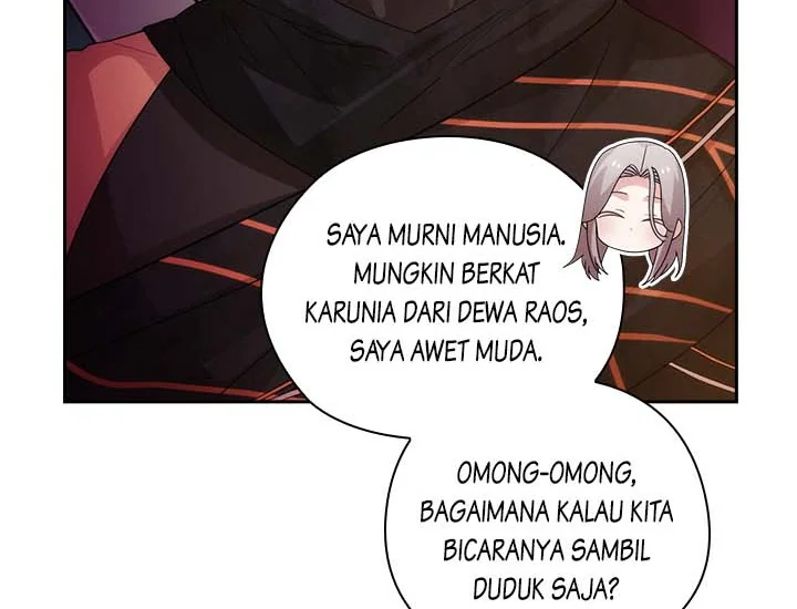 ADONIS Chapter 203 - Halaman 24