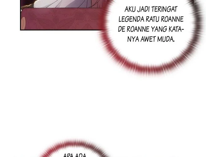 ADONIS Chapter 203 - Halaman 27