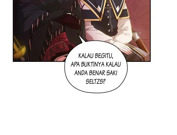 ADONIS Chapter 203 - Halaman 29