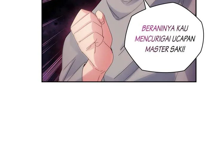 ADONIS Chapter 203 - Halaman 31