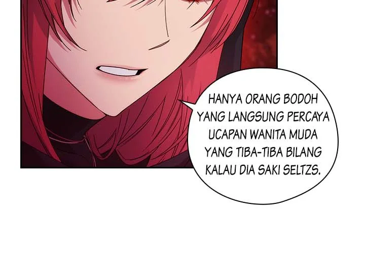 ADONIS Chapter 203 - Halaman 33