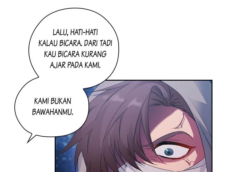ADONIS Chapter 203 - Halaman 34