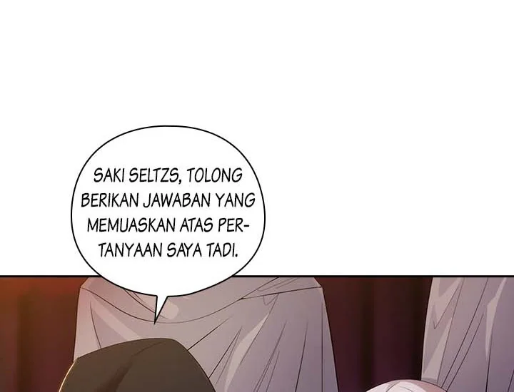 ADONIS Chapter 203 - Halaman 36