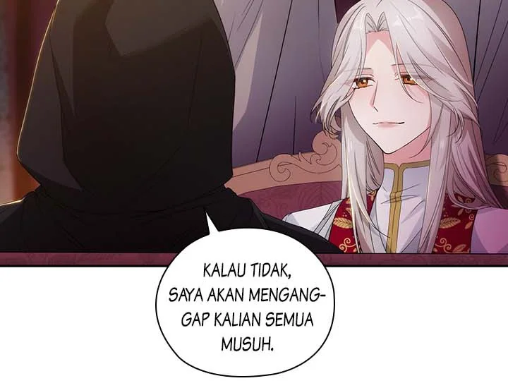 ADONIS Chapter 203 - Halaman 37