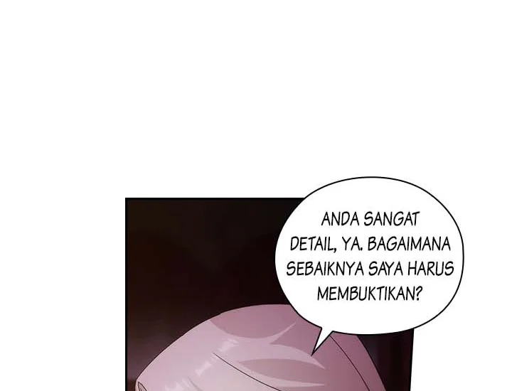 ADONIS Chapter 203 - Halaman 38