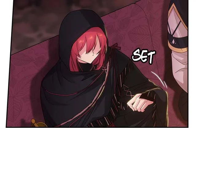 ADONIS Chapter 203 - Halaman 41