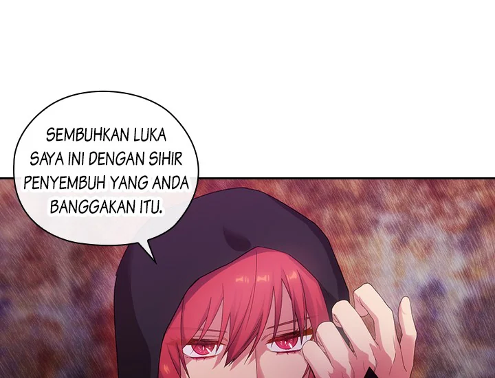 ADONIS Chapter 203 - Halaman 51