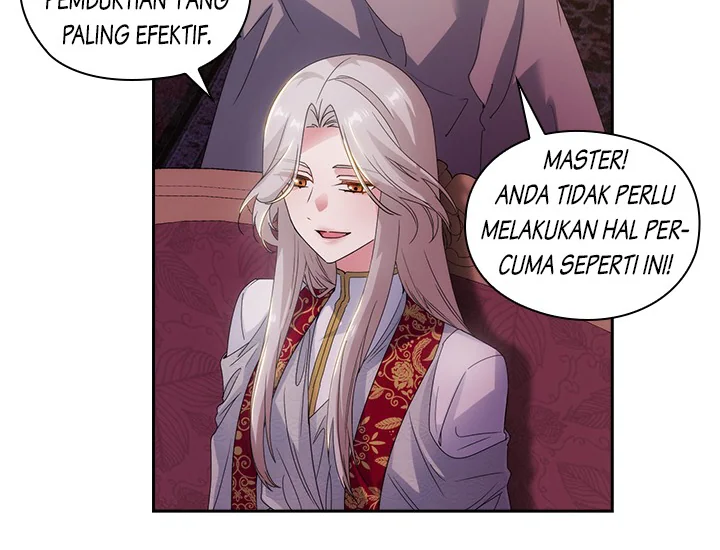 ADONIS Chapter 203 - Halaman 54
