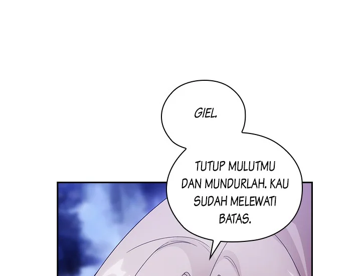 ADONIS Chapter 203 - Halaman 55