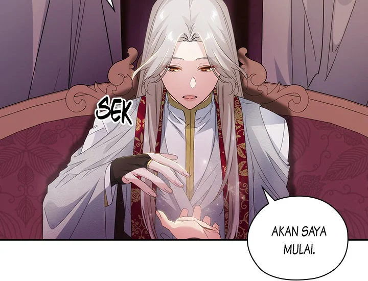 ADONIS Chapter 203 - Halaman 58