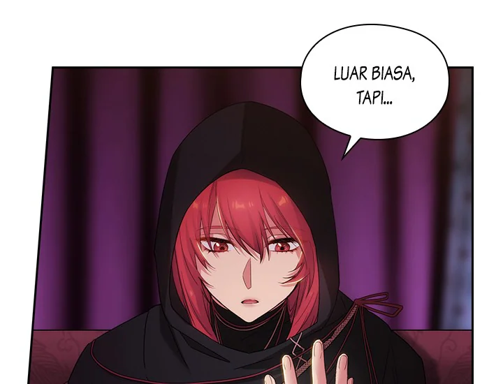 ADONIS Chapter 203 - Halaman 66