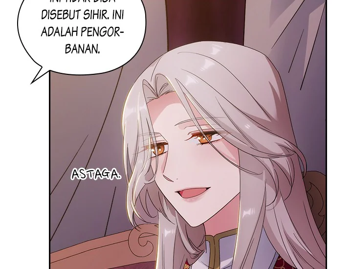 ADONIS Chapter 203 - Halaman 68