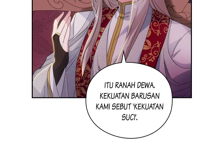 ADONIS Chapter 203 - Halaman 71