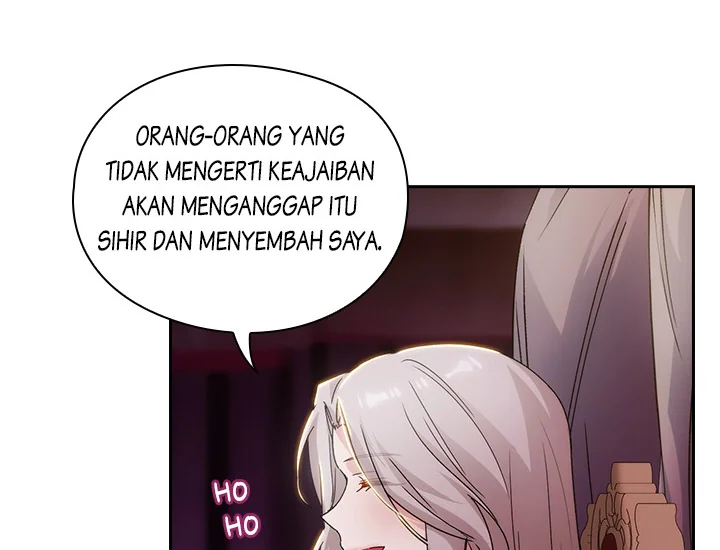 ADONIS Chapter 203 - Halaman 72